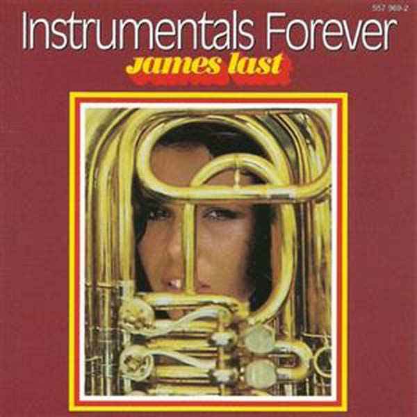 James Last 詹姆斯·拉斯特 音乐专辑311张404CD[WAV+CUE]