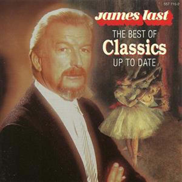 James Last 詹姆斯·拉斯特 音乐专辑311张404CD[WAV+CUE]