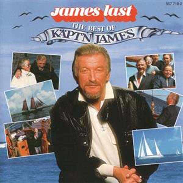 James Last 詹姆斯·拉斯特 音乐专辑311张404CD[WAV+CUE]