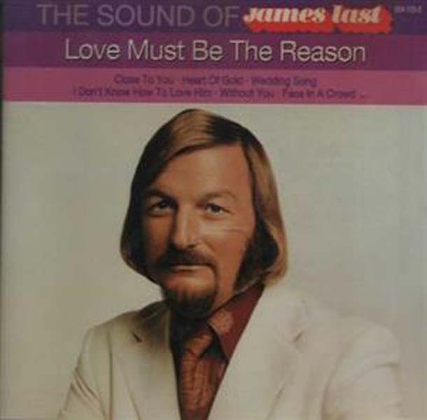 James Last 詹姆斯·拉斯特 音乐专辑311张404CD[WAV+CUE]