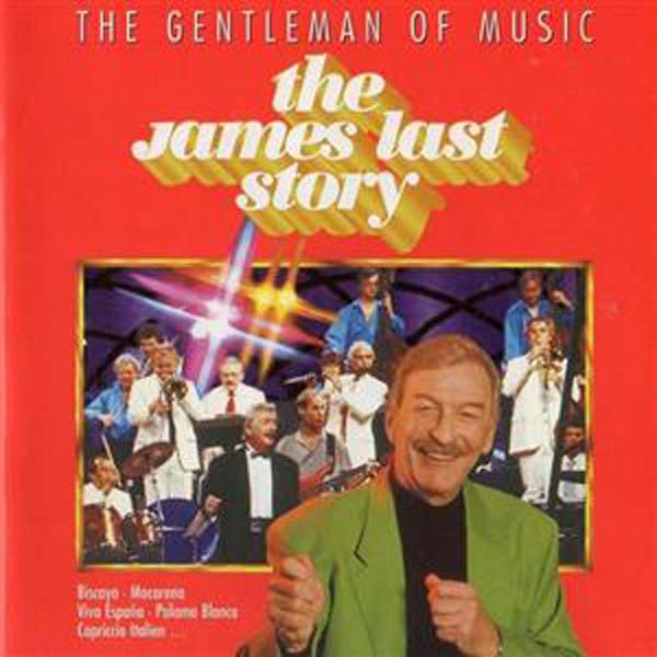 James Last 詹姆斯·拉斯特 音乐专辑311张404CD[WAV+CUE]
