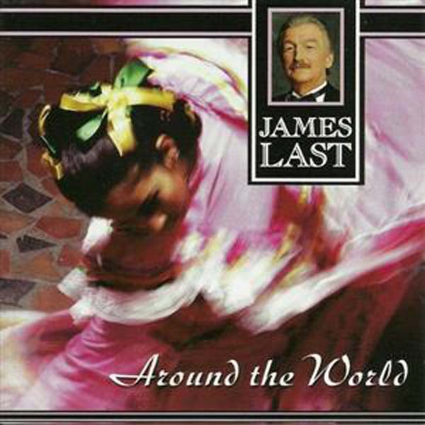 James Last 詹姆斯·拉斯特 音乐专辑311张404CD[WAV+CUE]