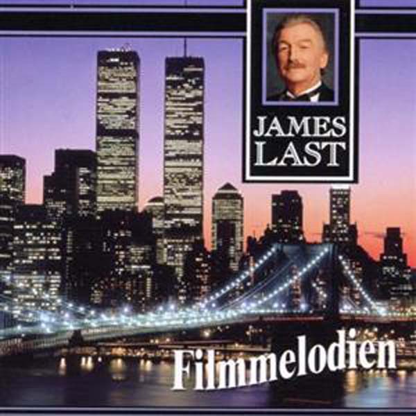 James Last 詹姆斯·拉斯特 音乐专辑311张404CD[WAV+CUE]