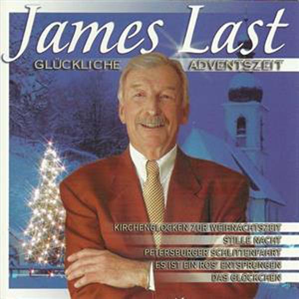 James Last 詹姆斯·拉斯特 音乐专辑311张404CD[WAV+CUE]