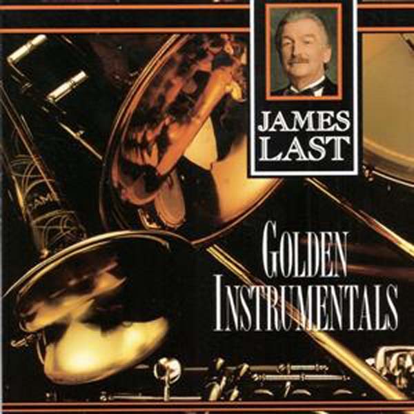 James Last 詹姆斯·拉斯特 音乐专辑311张404CD[WAV+CUE]
