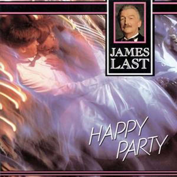 James Last 詹姆斯·拉斯特 音乐专辑311张404CD[WAV+CUE]