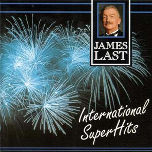 James Last 詹姆斯·拉斯特 音乐专辑311张404CD[WAV+CUE]