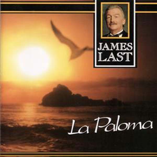 James Last 詹姆斯·拉斯特 音乐专辑311张404CD[WAV+CUE]