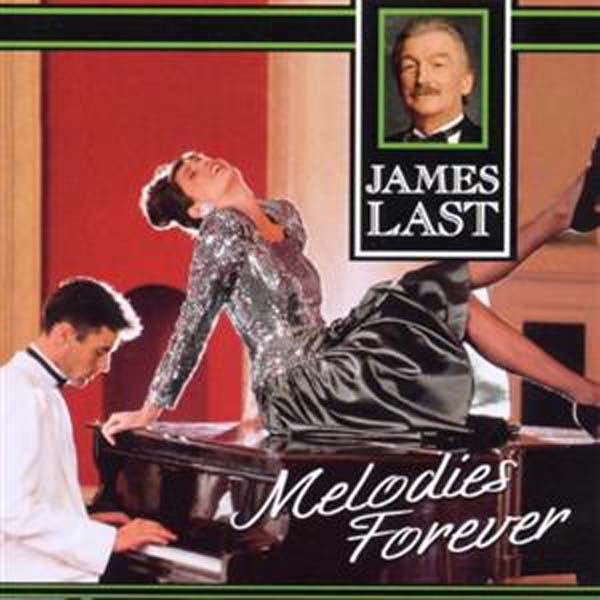 James Last 詹姆斯·拉斯特 音乐专辑311张404CD[WAV+CUE]