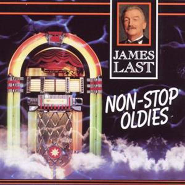 James Last 詹姆斯·拉斯特 音乐专辑311张404CD[WAV+CUE]