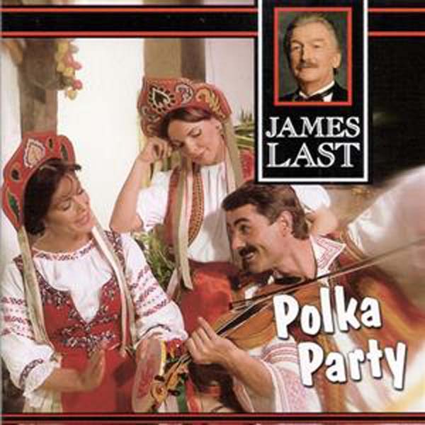 James Last 詹姆斯·拉斯特 音乐专辑311张404CD[WAV+CUE]