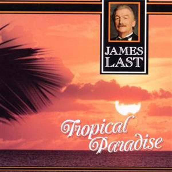 James Last 詹姆斯·拉斯特 音乐专辑311张404CD[WAV+CUE]