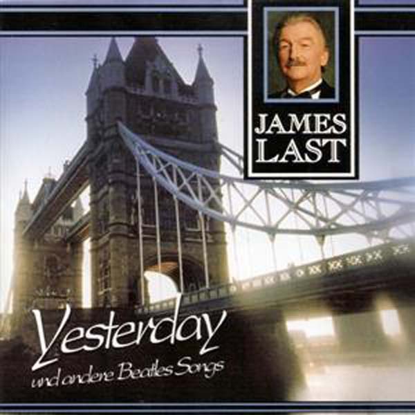 James Last 詹姆斯·拉斯特 音乐专辑311张404CD[WAV+CUE]