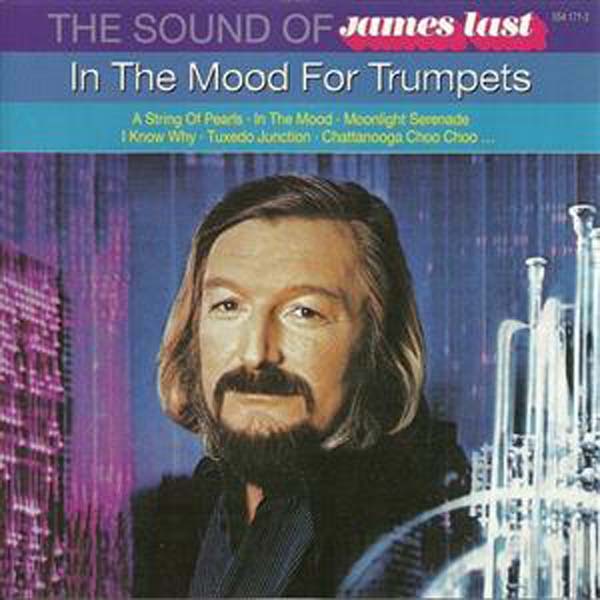 James Last 詹姆斯·拉斯特 音乐专辑311张404CD[WAV+CUE]