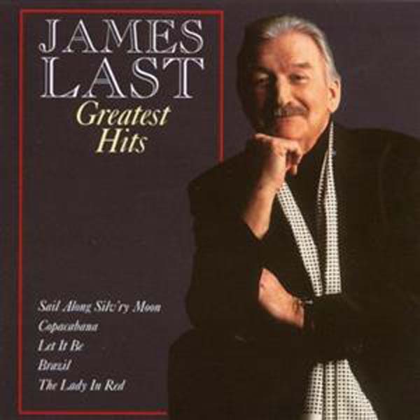 James Last 詹姆斯·拉斯特 音乐专辑311张404CD[WAV+CUE]