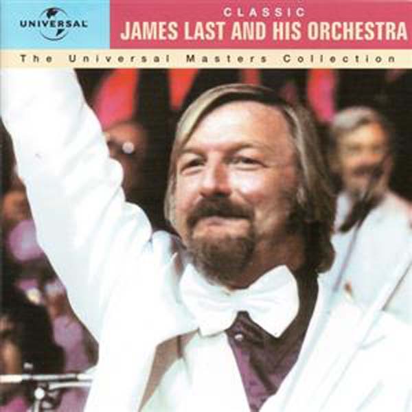 James Last 詹姆斯·拉斯特 音乐专辑311张404CD[WAV+CUE]