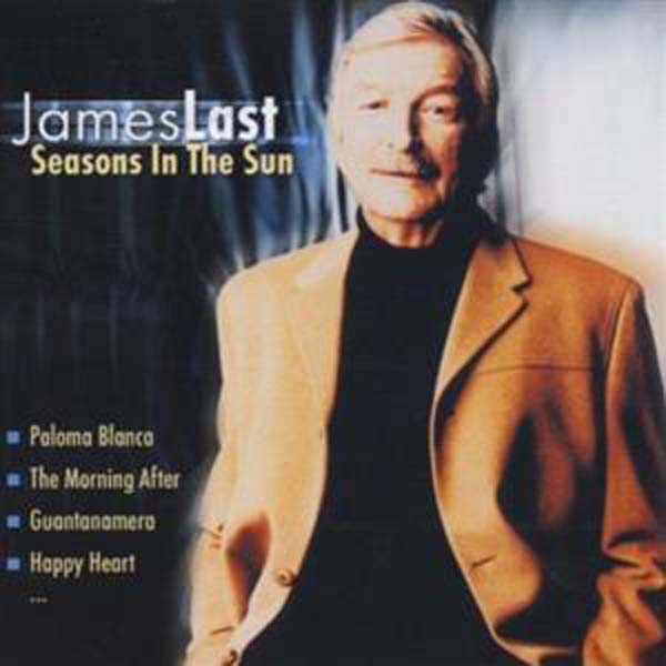 James Last 詹姆斯·拉斯特 音乐专辑311张404CD[WAV+CUE]