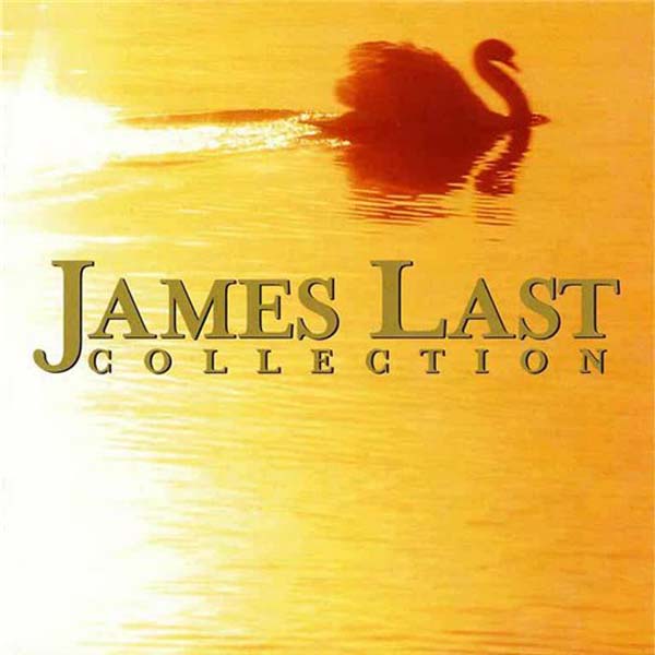 James Last 詹姆斯·拉斯特 音乐专辑311张404CD[WAV+CUE]