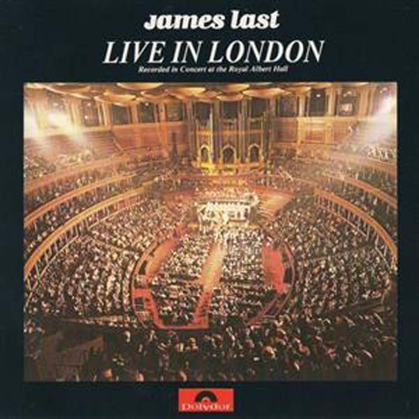 James Last 詹姆斯·拉斯特 音乐专辑311张404CD[WAV+CUE]
