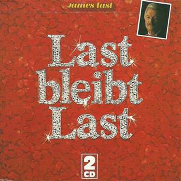James Last 詹姆斯·拉斯特 音乐专辑311张404CD[WAV+CUE]