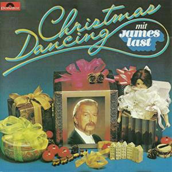 James Last 詹姆斯·拉斯特 音乐专辑311张404CD[WAV+CUE]
