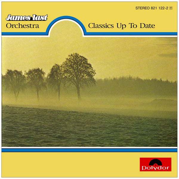 James Last 詹姆斯·拉斯特 音乐专辑311张404CD[WAV+CUE]
