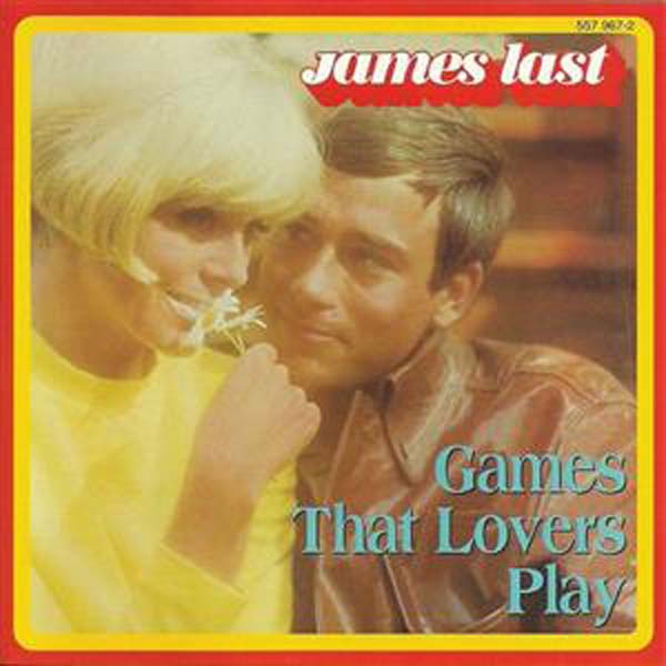 James Last 詹姆斯·拉斯特 音乐专辑311张404CD[WAV+CUE]