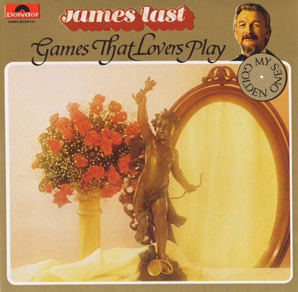 James Last 詹姆斯·拉斯特 音乐专辑311张404CD[WAV+CUE]