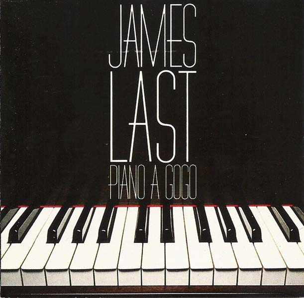 James Last 詹姆斯·拉斯特 音乐专辑311张404CD[WAV+CUE]