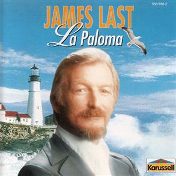 James Last 詹姆斯·拉斯特 音乐专辑311张404CD[WAV+CUE]