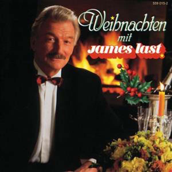 James Last 詹姆斯·拉斯特 音乐专辑311张404CD[WAV+CUE]