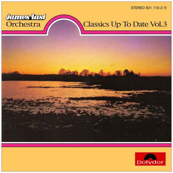 James Last 詹姆斯·拉斯特 音乐专辑311张404CD[WAV+CUE]