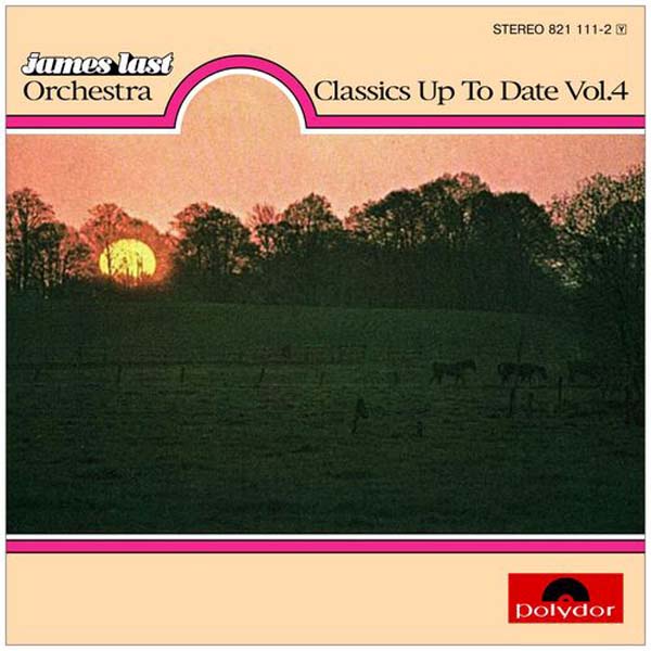 James Last 詹姆斯·拉斯特 音乐专辑311张404CD[WAV+CUE]