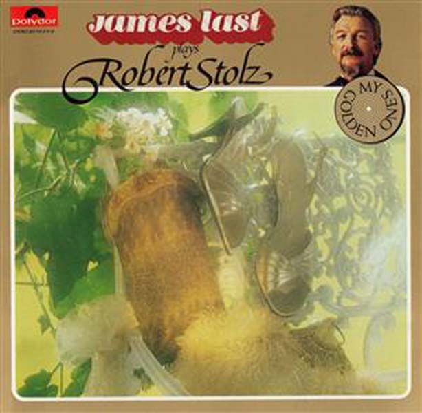 James Last 詹姆斯·拉斯特 音乐专辑311张404CD[WAV+CUE]