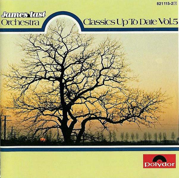 James Last 詹姆斯·拉斯特 音乐专辑311张404CD[WAV+CUE]