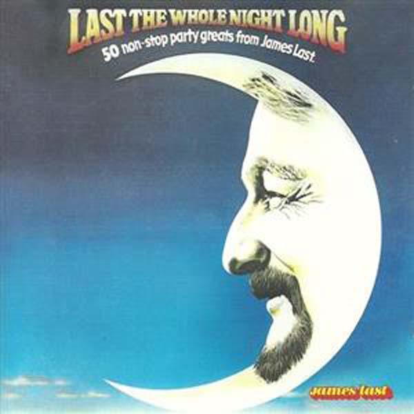 James Last 詹姆斯·拉斯特 音乐专辑311张404CD[WAV+CUE]