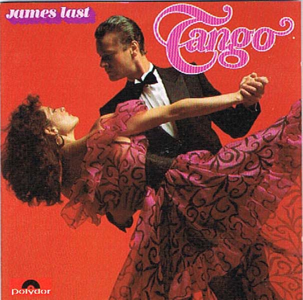 James Last 詹姆斯·拉斯特 音乐专辑311张404CD[WAV+CUE]