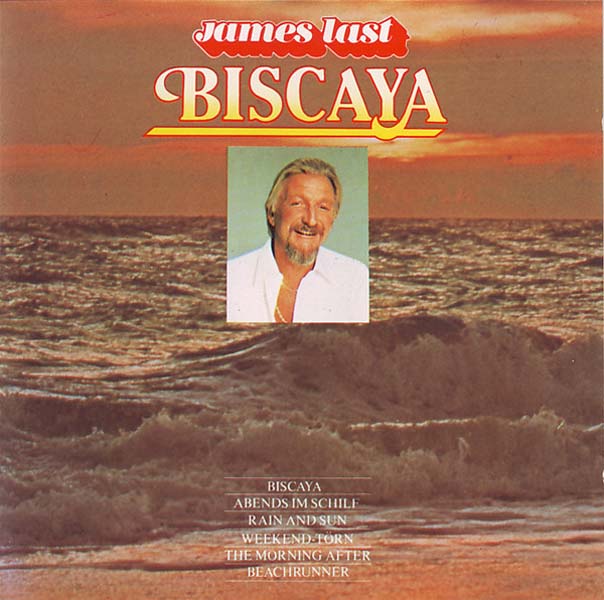 James Last 詹姆斯·拉斯特 音乐专辑311张404CD[WAV+CUE]
