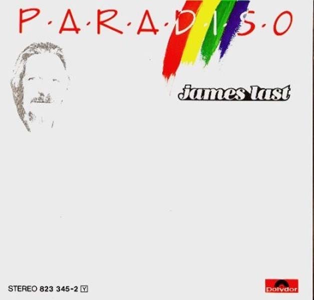 James Last 詹姆斯·拉斯特 音乐专辑311张404CD[WAV+CUE]