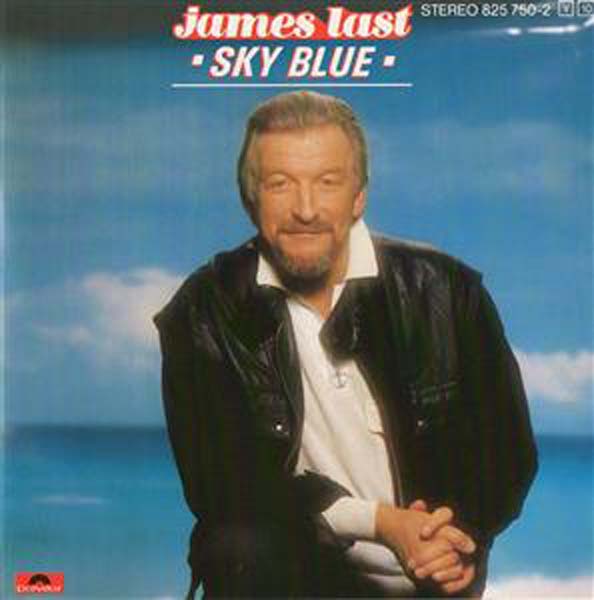 James Last 詹姆斯·拉斯特 音乐专辑311张404CD[WAV+CUE]