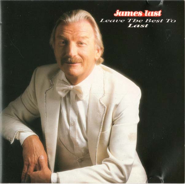 James Last 詹姆斯·拉斯特 音乐专辑311张404CD[WAV+CUE]