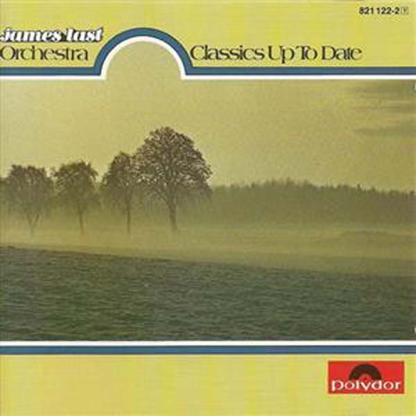 James Last 詹姆斯·拉斯特 音乐专辑311张404CD[WAV+CUE]