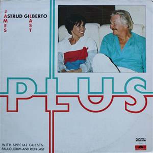 James Last 詹姆斯·拉斯特 音乐专辑311张404CD[WAV+CUE]