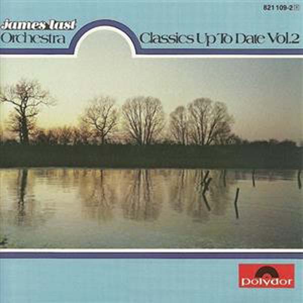 James Last 詹姆斯·拉斯特 音乐专辑311张404CD[WAV+CUE]
