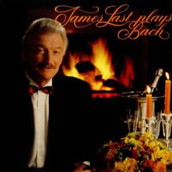 James Last 詹姆斯·拉斯特 音乐专辑311张404CD[WAV+CUE]