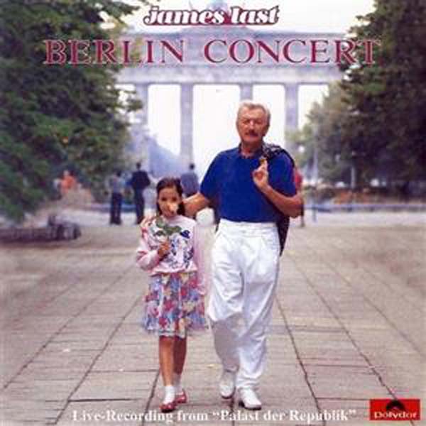 James Last 詹姆斯·拉斯特 音乐专辑311张404CD[WAV+CUE]