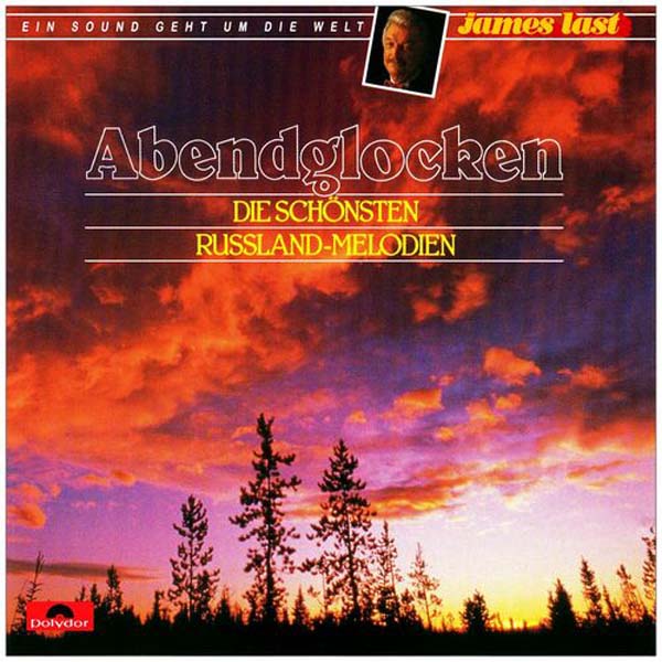 James Last 詹姆斯·拉斯特 音乐专辑311张404CD[WAV+CUE]