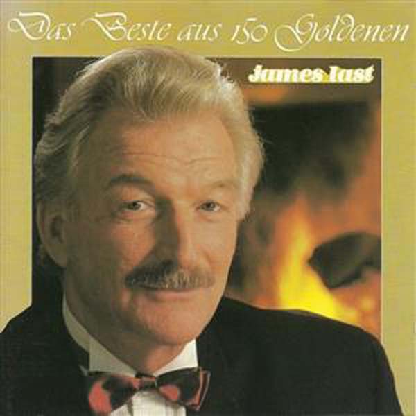 James Last 詹姆斯·拉斯特 音乐专辑311张404CD[WAV+CUE]