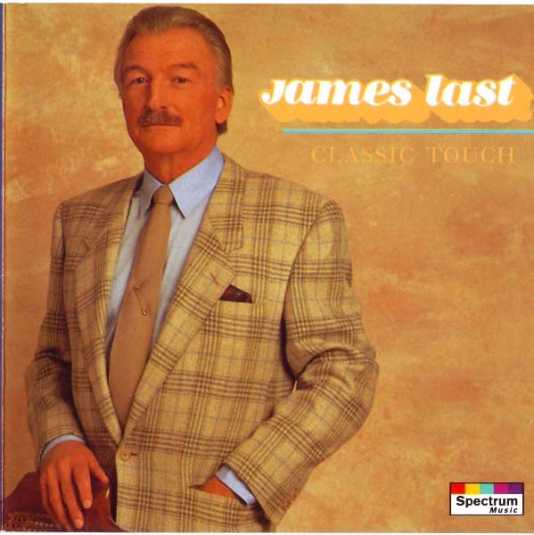 James Last 詹姆斯·拉斯特 音乐专辑311张404CD[WAV+CUE]