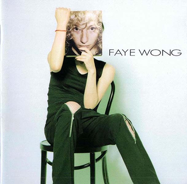 王菲音乐专辑267张321CD[WAV+CUE]